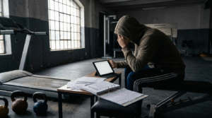 Twój model biznesowy jest zepsuty.