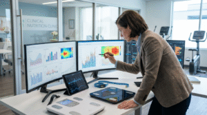 Przestań zgadywać.