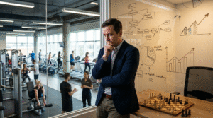 Twoja przewaga konkurencyjna