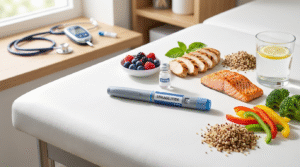 Medycyna metaboliczna